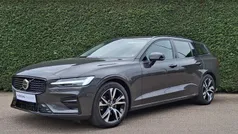 Gebruikt 2024 Volvo V60 Plus Stationwagen | € 43.740 (Eerlijke prijs)