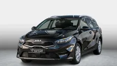 Gebruikt 2025 Kia Ceed Stationwagen | € 30.885 (Eerlijke prijs)