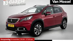 Gebruikt 2019 Peugeot 2008 Allure SUV | € 10.440 (Eerlijke prijs)