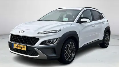 Gebruikt 2022 Hyundai Kona Comfort SUV | € 23.450 (Eerlijke prijs)
