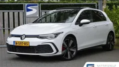 Gebruikt 2020 VW Golf VIII GTE Hatchback | € 27.600 (Eerlijke prijs)