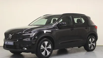 Occasion Volvo XC40 Plus 262 PK (192 kW) 2022 Zwart SUV
