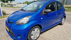 Gebruikt 2013 Toyota Aygo Comfort Hatchback | € 4.749 (Eerlijke prijs)