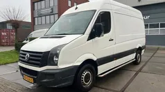 Overige Gebruikt 2013 VW Crafter Van | € 4.750 (Super prijs)