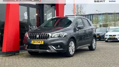 Grijs Gebruikt 2019 Suzuki SX4 S-Cross SUV | € 19.950 (Eerlijke prijs)