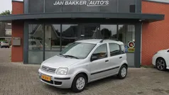 Gebruikt 2009 Fiat Panda Hatchback | € 2.750 (Eerlijke prijs)