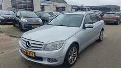 Gebruikt 2010 Mercedes C200 Avantgarde Stationwagen | € 4.950 (Goede deal)
