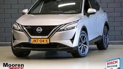 Gebruikt 2023 Nissan Qashqai Executive SUV | € 26.950 (Eerlijke prijs)