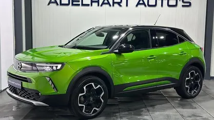 Occasion 2021 Opel Mokka-e Ultimate SUV | € 14.950 (Eerlijke prijs)