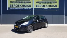 Gebruikt 2015 Peugeot 208 Access Hatchback | € 3.150 (Goede deal)