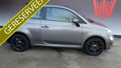 Gebruikt 2018 Fiat 500C Sport Cabriolet | € 11.490 (Eerlijke prijs)