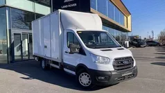 Gebruikt 2020 Ford Transit | € 35.937
