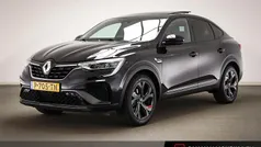 Gebruikt 2022 Renault Arkana R.S. SUV | € 27.195 (Eerlijke prijs)