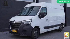 Gebruikt 2021 Renault Master Van | € 15.900 (Goede deal)