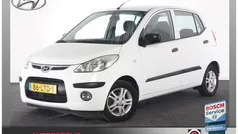 Gebruikt 2010 Hyundai i10 Active Hatchback | € 2.250 (Goede deal)