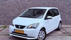 Wit Gebruikt 2012 Seat Mii Style Hatchback | € 5.950 (Eerlijke prijs)