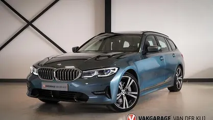 Occasion BMW 330 Sport Line 259 PK (190 kW) 2020 Stationwagen