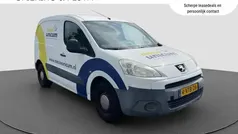 Overige Gebruikt 2012 Peugeot Partner MPV | € 2.640 (Super prijs)