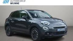 Grijs Gebruikt 2024 Fiat 500X Red SUV | € 24.940 (Goede deal)