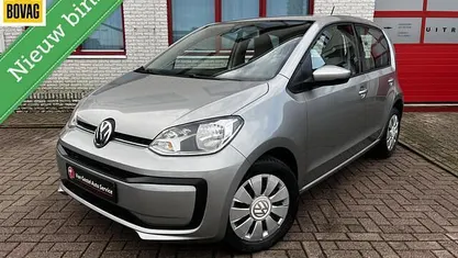 Occasion VW up! move up! 60 PK (44 kW) 2019 Hatchback