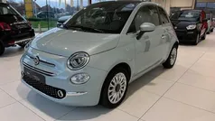 Gebruikt 2024 Fiat 500 Dolcevita Hatchback | € 13.950 (Eerlijke prijs)