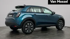 Blauw Nieuw 2025 Fiat 600 Urban SUV | € 28.695 (Super prijs)