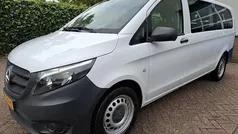 Gebruikt 2019 Mercedes Vito MPV | € 19.995 (Eerlijke prijs)