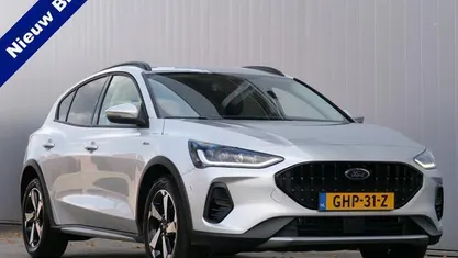 Occasion Ford Focus Active 155 PK (114 kW) 2024 Stationwagen