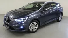 Gebruikt 2023 Renault Mégane GrandTour Equilibre Stationwagen | € 21.945 (Eerlijke prijs)