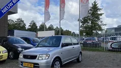 Gebruikt 2002 Daihatsu Cuore Hatchback | € 850 (Eerlijke prijs)