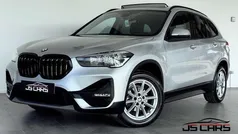 Zilver Gebruikt 2020 BMW X1 SUV | € 18.990 (Eerlijke prijs)