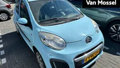 Gebruikt 2013 Citroën C1 Hatchback | € 6.240 (Eerlijke prijs)