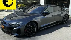 Gebruikt 2021 Audi RS e-tron GT S-Line Sedan | € 69.950 (Goede deal)