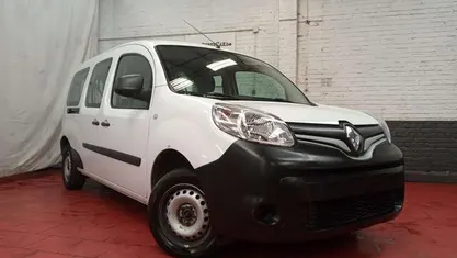 Occasion Renault Kangoo LIMITED 2018 MPV