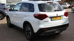 Wit Gebruikt 2019 Suzuki Vitara Style SUV | € 18.450 (Eerlijke prijs)