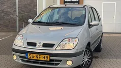Gebruikt 2003 Renault Scénic Expression MPV | € 1.099 (Goede deal)