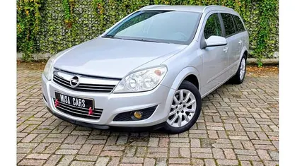 Occasion Opel Astra Sport 140 PK (102 kW) 2007 Stationwagen