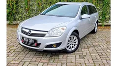 Gebruikt 2007 Opel Astra Sport Stationwagen | € 2.795 (Eerlijke prijs)
