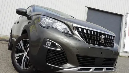 Gebruikt 2018 Peugeot 3008 Allure SUV | € 15.850 (Super prijs)