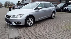 Gebruikt 2019 Seat Leon ST Style Stationwagen | € 19.850 (Eerlijke prijs)