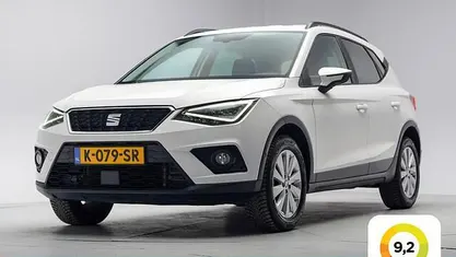 Occasion 2021 Seat Arona Business SUV | € 11.945 (Goede deal)