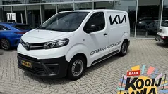 Wit Gebruikt 2016 Toyota Proace Van | € 11.400 (Eerlijke prijs)