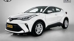 Wit Gebruikt 2023 Toyota C-HR Active SUV | € 24.945 (Goede deal)