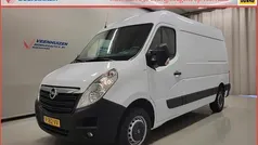 Gebruikt 2019 Opel Movano Van | € 11.950 (Eerlijke prijs)