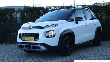 Occasion Citroën C3 Aircross Origins 2020 SUV