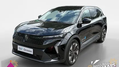 .00 Gebruikt 2025 Renault Scénic Techno MPV | € 42.935 (Goede deal)