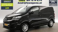 Gebruikt 2020 Opel Vivaro Van | € 14.600 (Super prijs)