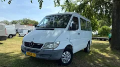 Personenbus Gebruikt 2003 Mercedes Sprinter Van | € 4.500 (Super prijs)