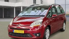 Gebruikt 2007 Citroën Grand C4 Picasso MPV | € 1.999 (Eerlijke prijs)