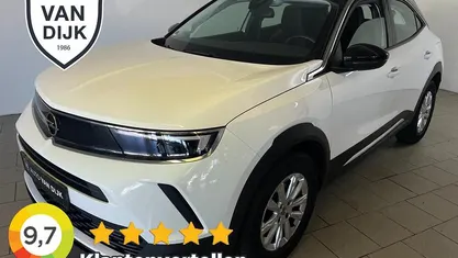 Occasion Opel Mokka Edition 101 PK (74 kW) 2022 SUV